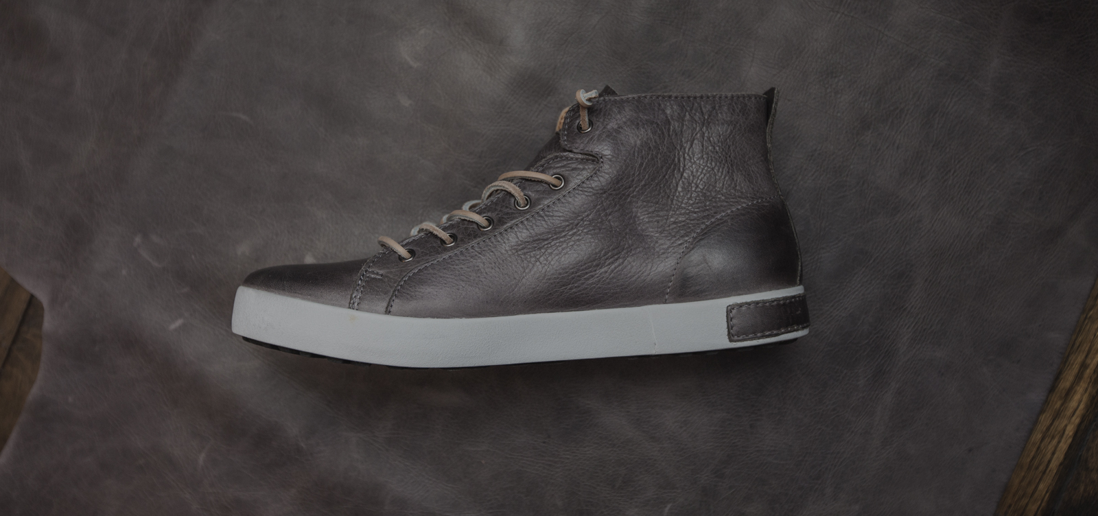 EDSIM Leather Process