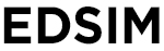 EDSIM Leather | logo - EDSIM LEATHER