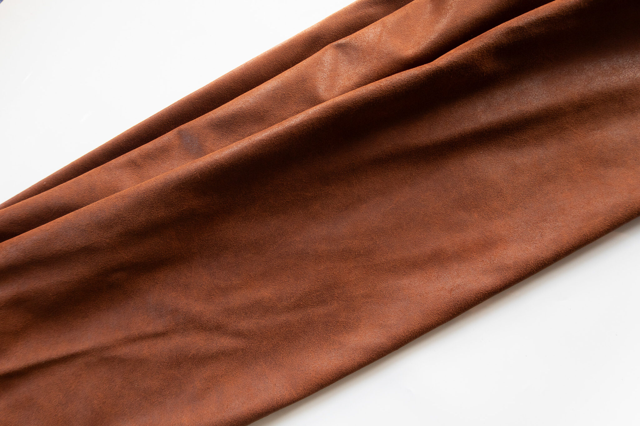 VINTAGE COW SUEDE
